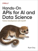 Hands-On APIs for AI and Data Science: Python Development with FastAPI Ryan Day thumbnail 1