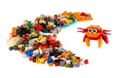 LEGO Creator 40593 Fun Creativity 12-in-1 thumbnail 3