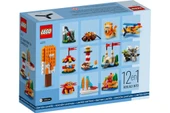 LEGO Creator 40593 Fun Creativity 12-in-1 thumbnail 2