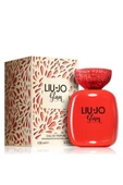 Liu Jo Glam Edp 100 Ml Kadın Parfüm thumbnail 1