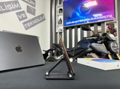 İPHONE XS MAX 256 GB (İKİNCİ EL) thumbnail 4