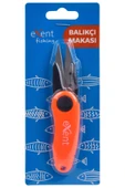 Exent Balıkçı makası-çelik uçlu thumbnail 2