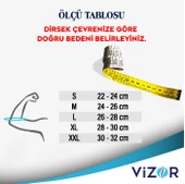 Vizor CODE 403 Kubital Tünel Dirsekliği thumbnail 2