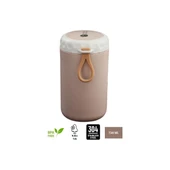 Vagon Çelik Lunch Box 750 Ml Pembe thumbnail 1