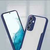Galaxy A14 Kılıf Zore Parfe Kapak thumbnail 3