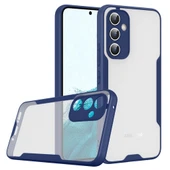 Galaxy A14 Kılıf Zore Parfe Kapak thumbnail 6