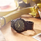 Michael Kors MK3221 Erkek Kol Saati thumbnail 4
