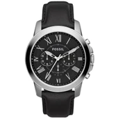 Fossil FFS4812IE Erkek Kol Saati thumbnail 1