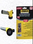 DMAX Çok Amaçlı Çakmaklı Pürmüz Başlığı thumbnail 2