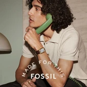 Fossil FFS6011 Erkek Kol Saati thumbnail 4