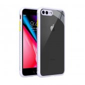 Apple iPhone 8 Plus Kılıf Zore Kaff Kılıf thumbnail 1