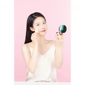 Merythod Makeup Egg Sponge Puff - 3'lü Puff Makyaj Süngeri thumbnail 2