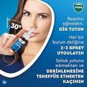 Vicks First Defence Burun Spreyi 15 ml thumbnail 2