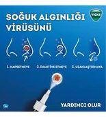 Vicks First Defence Burun Spreyi 15 ml thumbnail 3