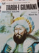 Tarih-i Gılmani Mehmet Halife thumbnail 1