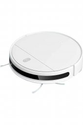 Xiaomi Mi Robot Vacuum Mop Essential Akıllı Robot Süpürge thumbnail 1