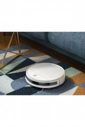 Xiaomi Mi Robot Vacuum Mop Essential Akıllı Robot Süpürge thumbnail 2