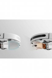 Xiaomi Mi Robot Vacuum Mop Essential Akıllı Robot Süpürge thumbnail 3