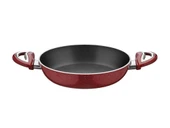 Taç Granit Teflon Sahan 18 Cm TT-1151 thumbnail 1