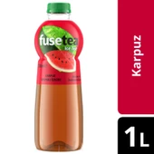 Fuse Tea Karpuz Pet 1lt thumbnail 1