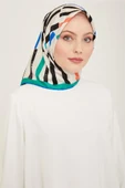 Sura İpek Eşarp  9101D (S ) thumbnail 5