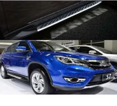 BYD S7 2012 2016 Bmw Style Yan Basamak (İthal) thumbnail 1