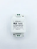 HELİS Zil Trafosu 4-8W 12V thumbnail 2