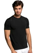 Thermoform HZT18003 Microfiber Kısa Kol Fanila thumbnail 4
