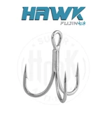 Fujin Hawk Süper Anti-Rust Üçlü Kanca thumbnail 3