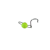Spiinx Flash Head Jighead Glow 5gr İğne No:7 4lü Paket thumbnail 1