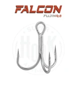 Fujin Falcon Süper Anti-Rust Üçlü Kanca thumbnail 3