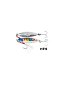 Fujin UFO Micro Jig 10gr thumbnail 4