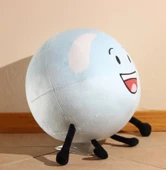 Jacknjellify Dream Island Bubble Peluş Oyuncak thumbnail 2