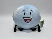 Jacknjellify Dream Island Bubble Peluş Oyuncak thumbnail 3