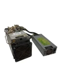 Antminer Bitmain S9 14.0T Psu Miner 2. El thumbnail 1