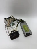Antminer Bitmain S9 14.0T Psu Miner 2. El thumbnail 10