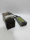Antminer Bitmain S9 14.0T Psu Miner 2. El thumbnail 2