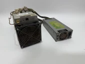 Antminer Bitmain S9 14.0T Psu Miner 2. El thumbnail 6