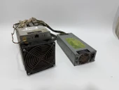 Antminer Bitmain S9 14.0T Psu Miner 2. El thumbnail 3