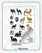 Deve Sticker Set thumbnail 2