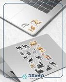 Deve Sticker Set thumbnail 3