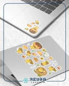Arı Bal Sticker Set thumbnail 3