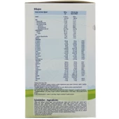 Hipp 2 Organik Combiotic Devam Sütü 800 gr thumbnail 2