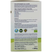 Hipp 2 Organik Combiotic Devam Sütü 800 gr thumbnail 4