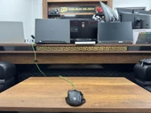 Monster Pusat V8 Optik Kablolu Oyuncu Mouse (İKİNCİ EL) thumbnail 2