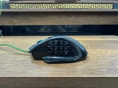 Monster Pusat V8 Optik Kablolu Oyuncu Mouse (İKİNCİ EL) thumbnail 3