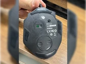 Monster Pusat V8 Optik Kablolu Oyuncu Mouse (İKİNCİ EL) thumbnail 4