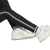Adidas JF3399 W Cb Kadın Tayt thumbnail 4