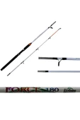 ROTTA CATCHER FORCE 1,80 MT İKİ PARÇA DOLGU KAMIŞ thumbnail 1