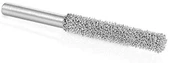KUTZALL C-18-E Kalın Diş Silindir Tip Törpü (3.1 mm Sap) thumbnail 2